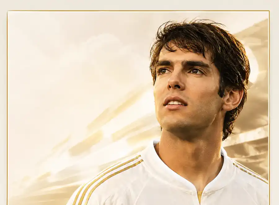 Kaka spotlight artwork