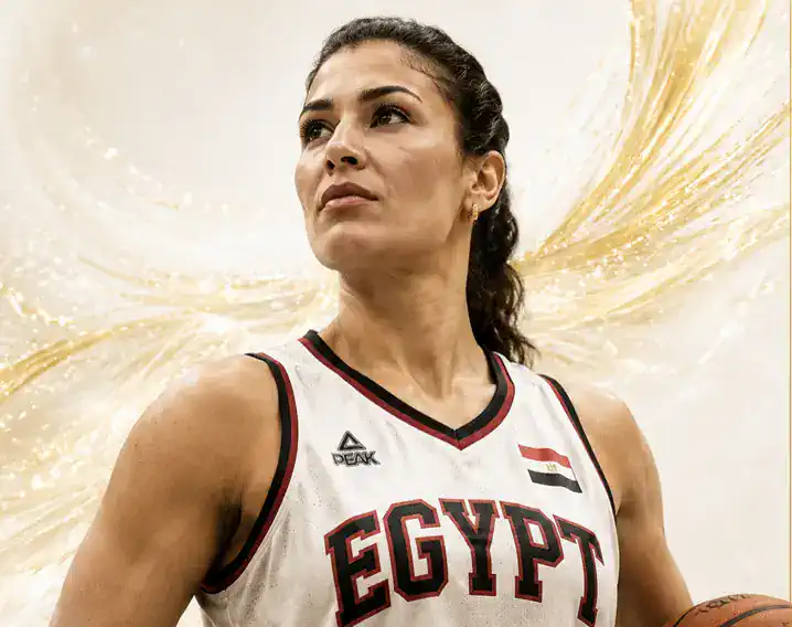 Soraya Mohamed spotlight artwork